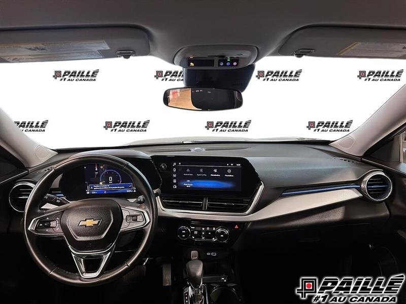 chevrolet Trax 2024 - 26