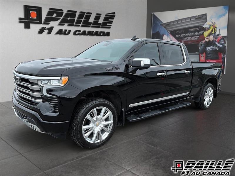 chevrolet Silverado 1500 2024 - 3