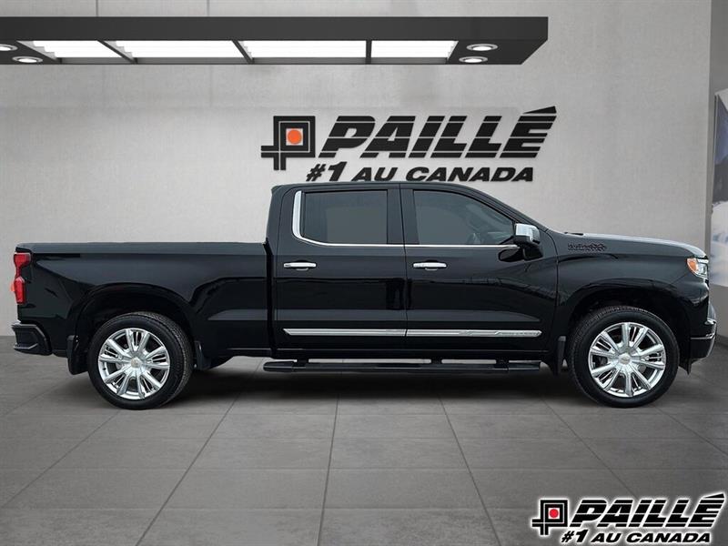 chevrolet Silverado 1500 2024 - 4