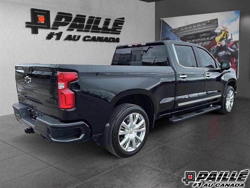 chevrolet Silverado 1500 2024 - 5