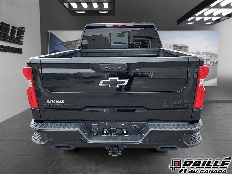 chevrolet Silverado 1500 2024 - 6