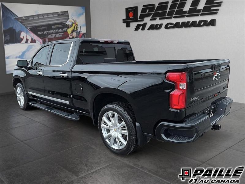 chevrolet Silverado 1500 2024 - 7