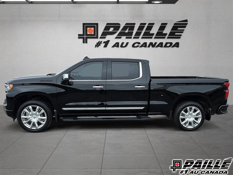 chevrolet Silverado 1500 2024 - 8