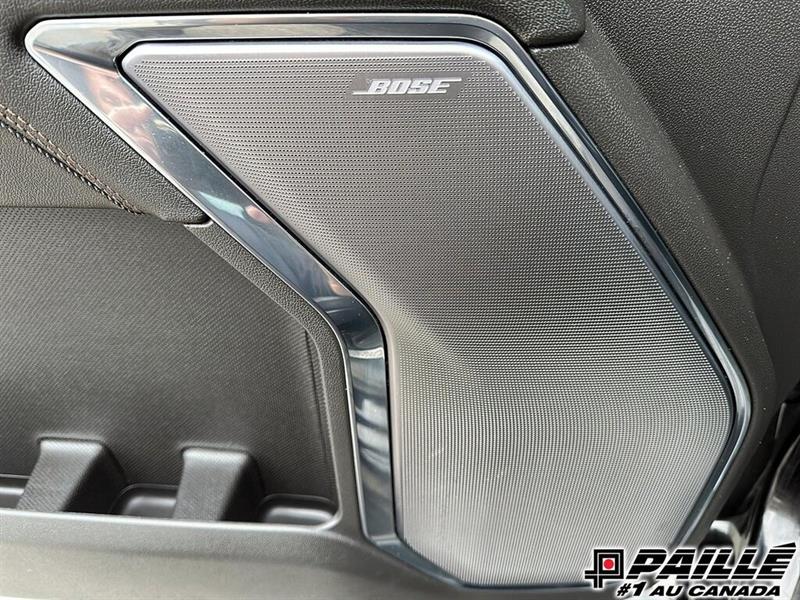 chevrolet Silverado 1500 2024 - 9