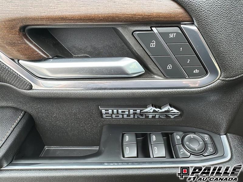 chevrolet Silverado 1500 2024 - 10