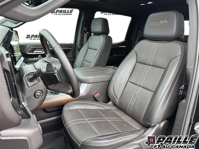 chevrolet Silverado 1500 2024 - 12