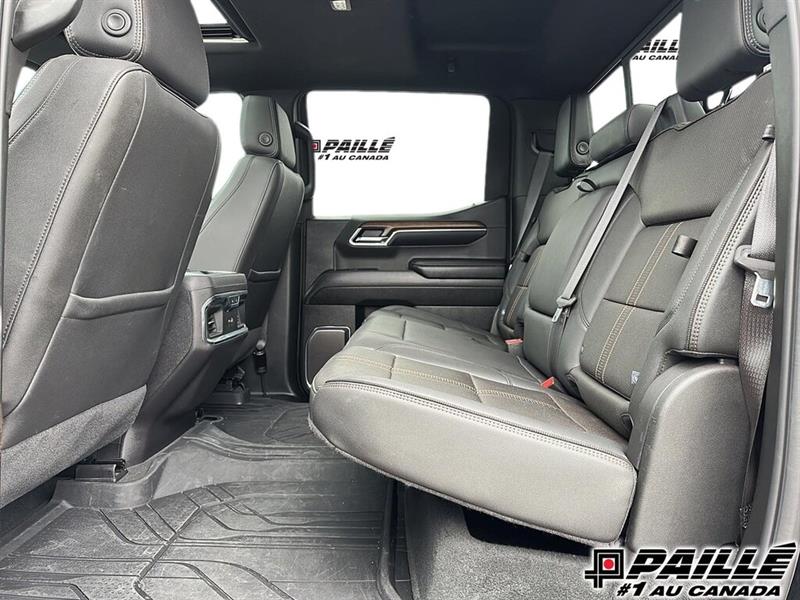 chevrolet Silverado 1500 2024 - 13