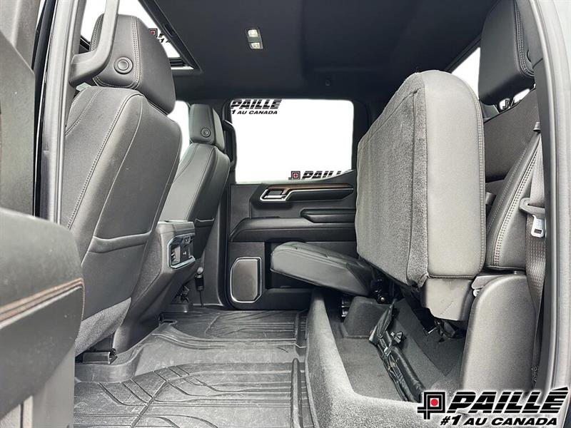 chevrolet Silverado 1500 2024 - 14