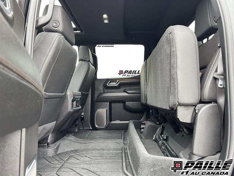 chevrolet Silverado 1500 2024 - 15