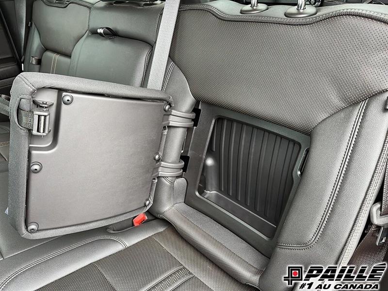 chevrolet Silverado 1500 2024 - 16