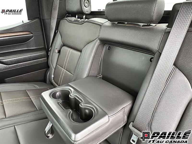 chevrolet Silverado 1500 2024 - 17