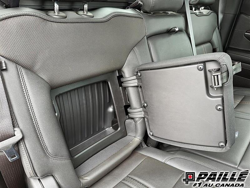 chevrolet Silverado 1500 2024 - 18