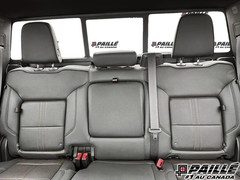 chevrolet Silverado 1500 2024 - 19