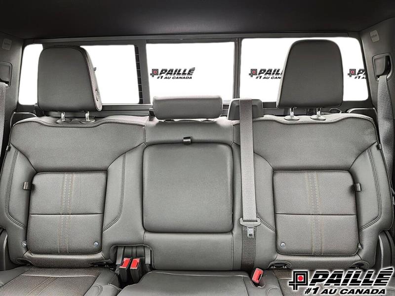 chevrolet Silverado 1500 2024 - 20