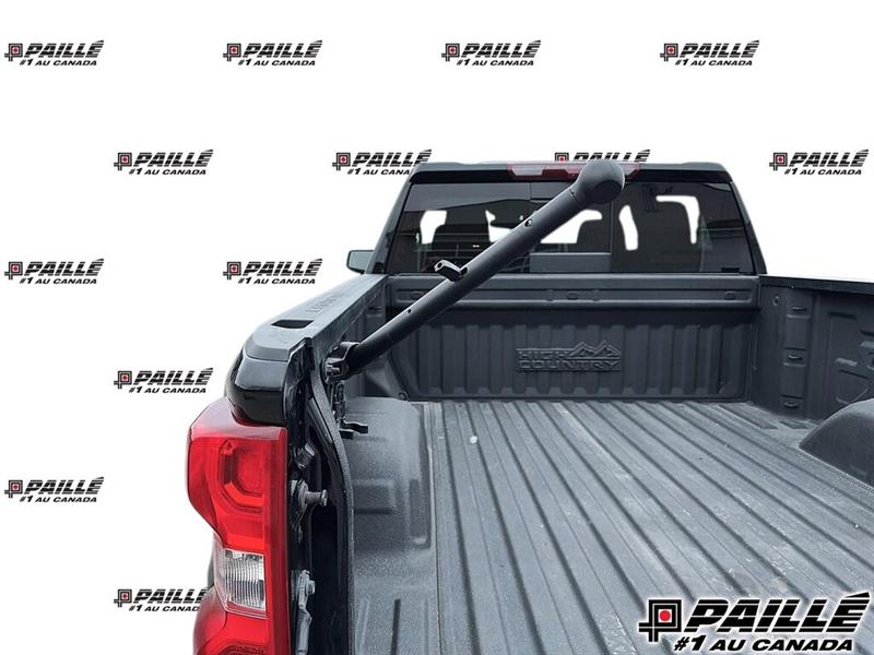 chevrolet Silverado 1500 2024 - 23