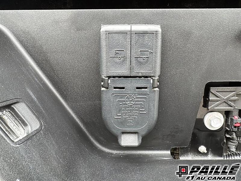 chevrolet Silverado 1500 2024 - 25