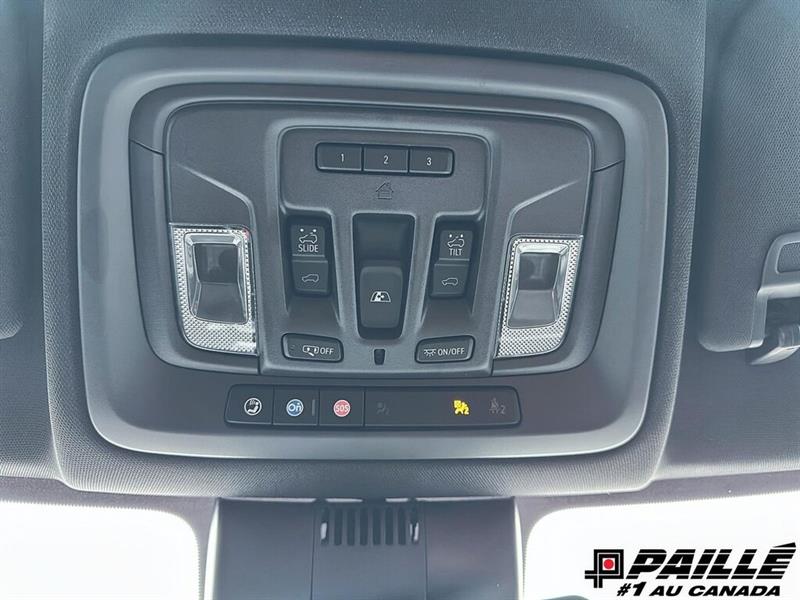 chevrolet Silverado 1500 2024 - 29