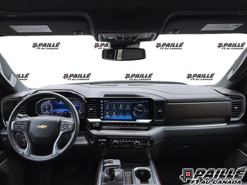 chevrolet Silverado 1500 2024 - 30