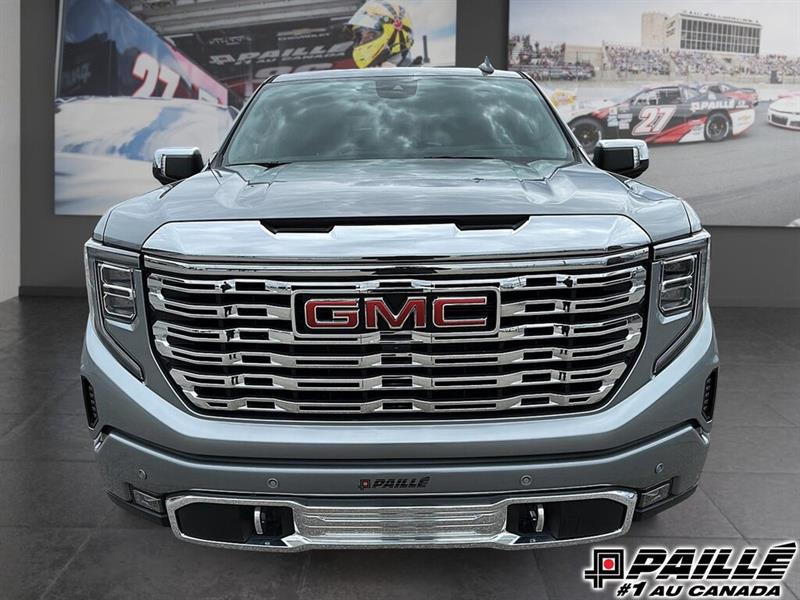 gmc Sierra 1500 2024 - 2
