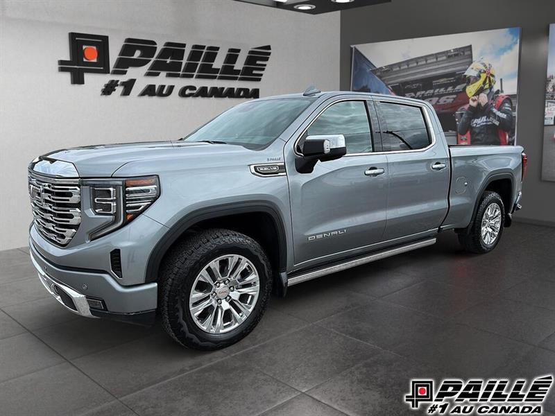 gmc Sierra 1500 2024 - 3