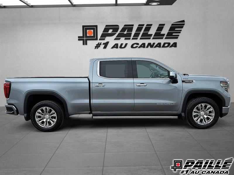 gmc Sierra 1500 2024 - 4