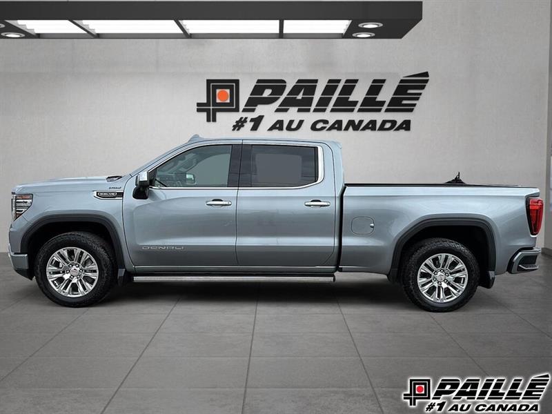 gmc Sierra 1500 2024 - 8