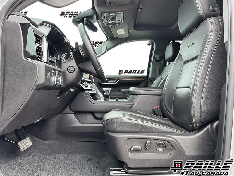 gmc Sierra 1500 2024 - 11
