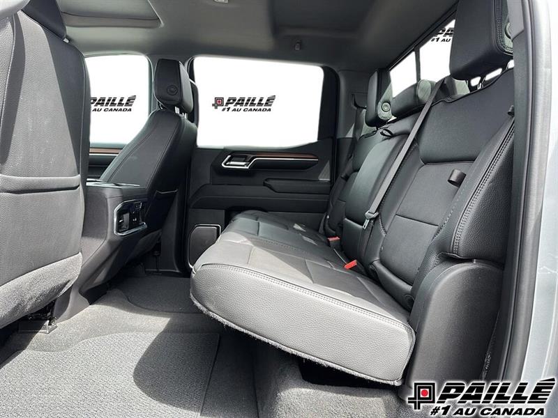 gmc Sierra 1500 2024 - 13