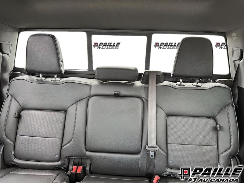 gmc Sierra 1500 2024 - 18
