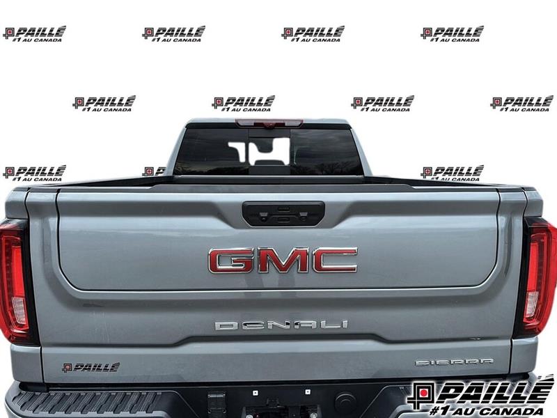 gmc Sierra 1500 2024 - 20