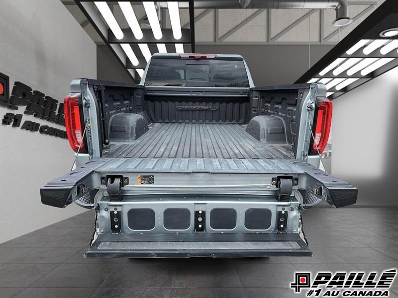 gmc Sierra 1500 2024 - 22