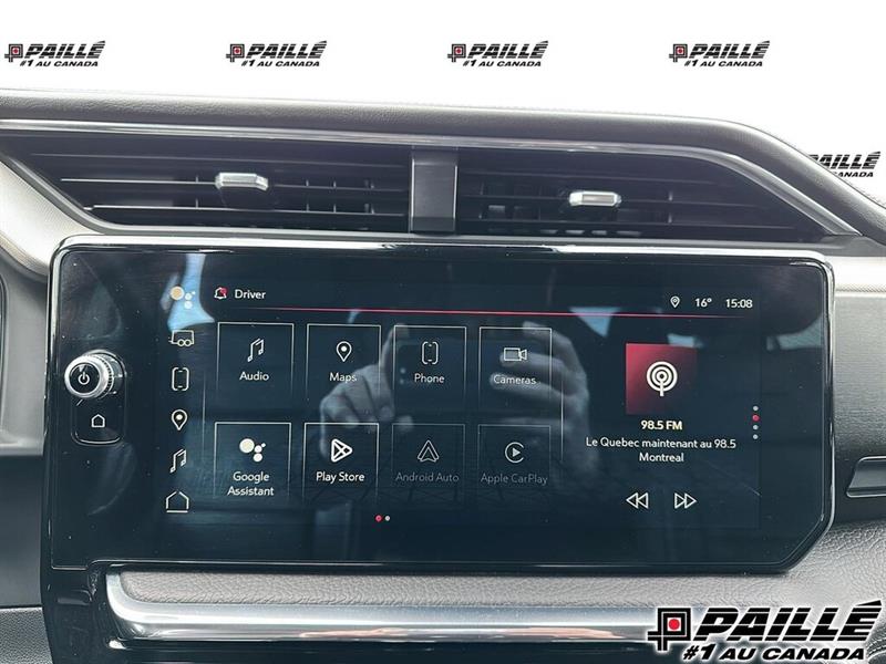 gmc Sierra 1500 2024 - 24