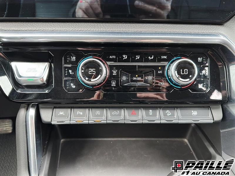 gmc Sierra 1500 2024 - 25