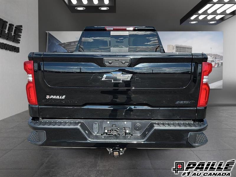 chevrolet Silverado 1500 2024 - 6