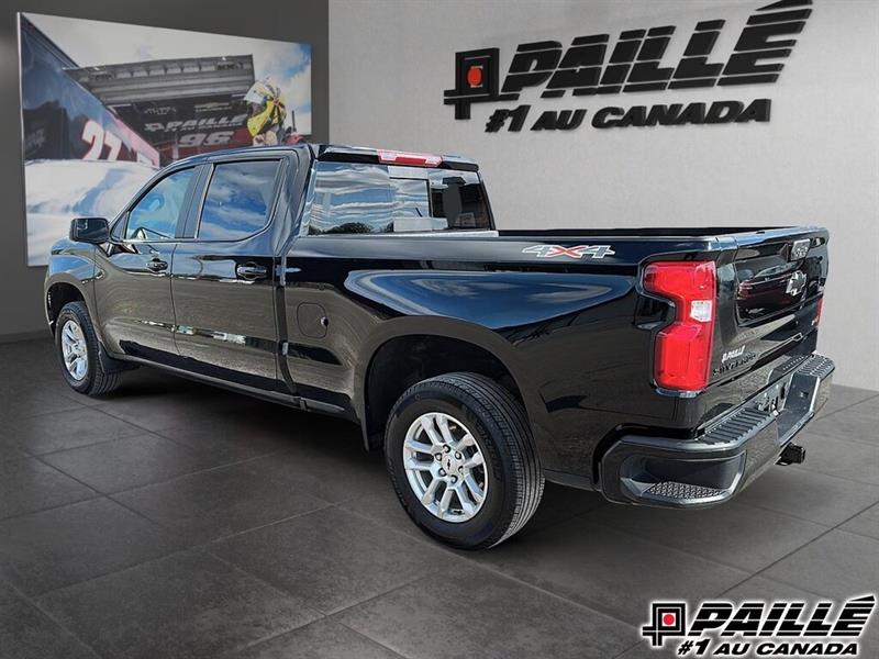 chevrolet Silverado 1500 2024 - 7