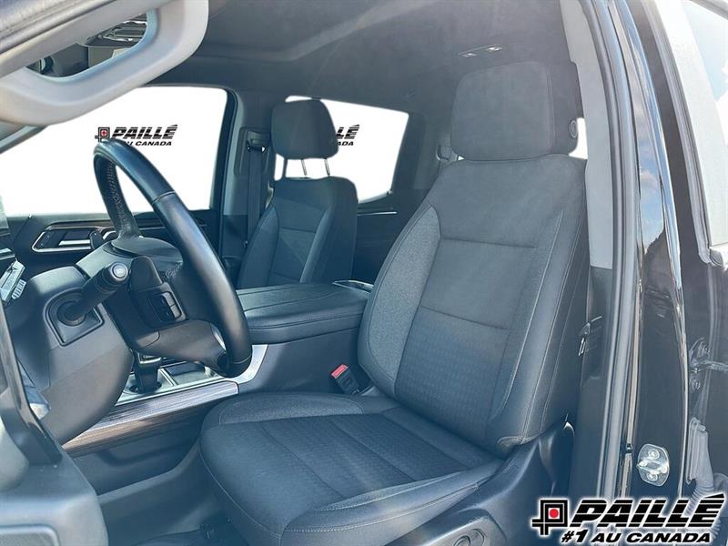 chevrolet Silverado 1500 2024 - 12