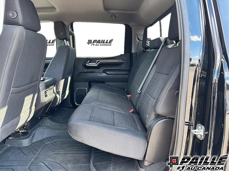 chevrolet Silverado 1500 2024 - 13
