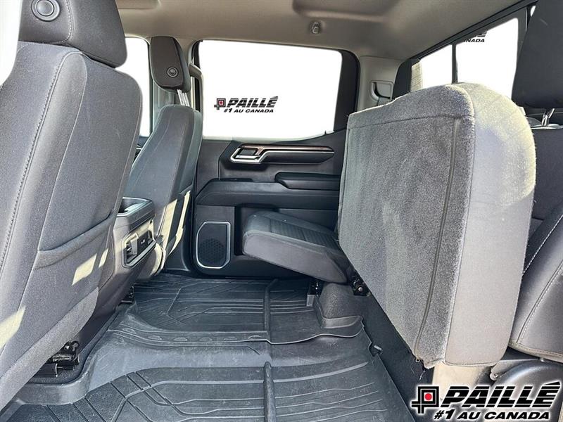 chevrolet Silverado 1500 2024 - 14