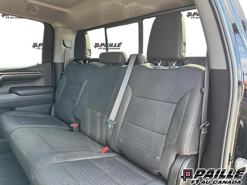 chevrolet Silverado 1500 2024 - 16