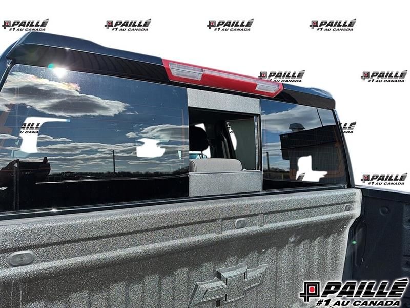 chevrolet Silverado 1500 2024 - 18