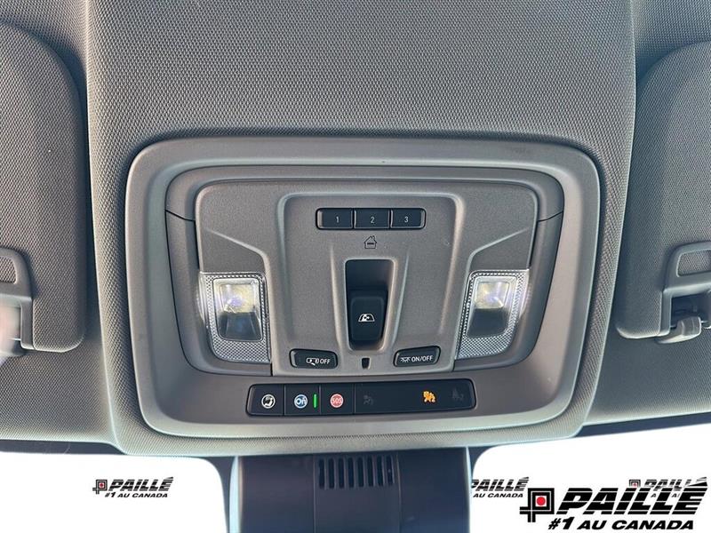 chevrolet Silverado 1500 2024 - 19