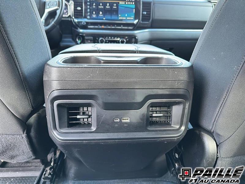 chevrolet Silverado 1500 2024 - 20