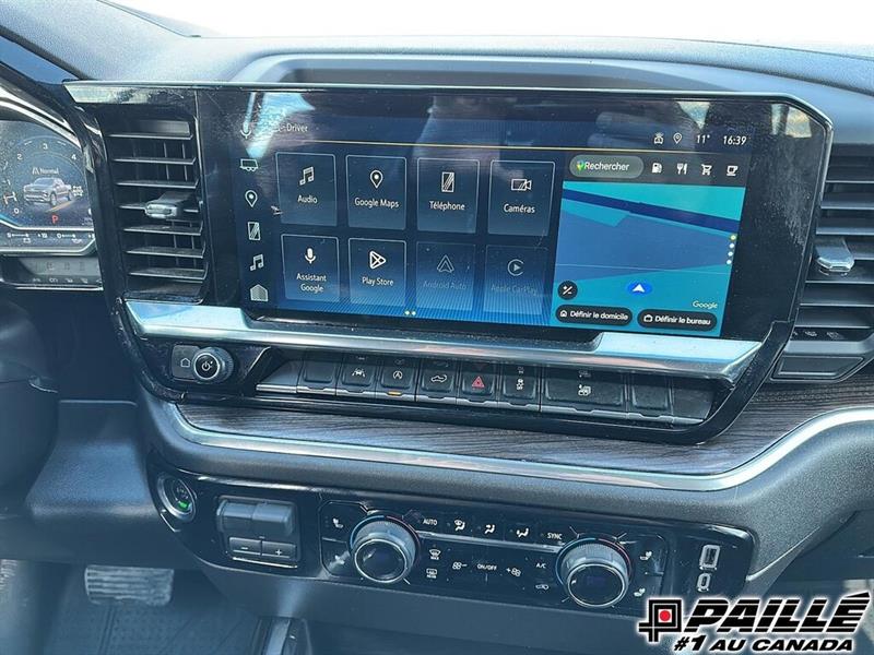 chevrolet Silverado 1500 2024 - 22