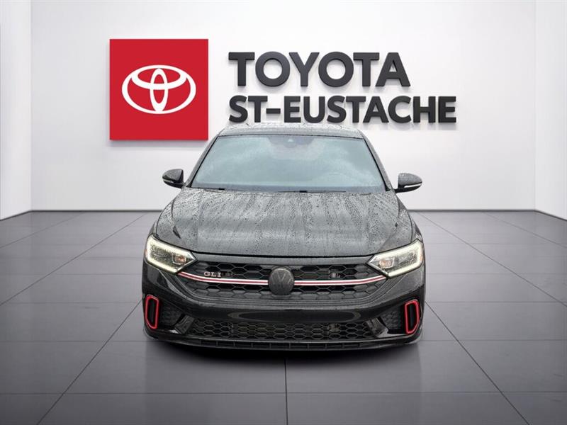 volkswagen Jetta GLI 2024 - 2