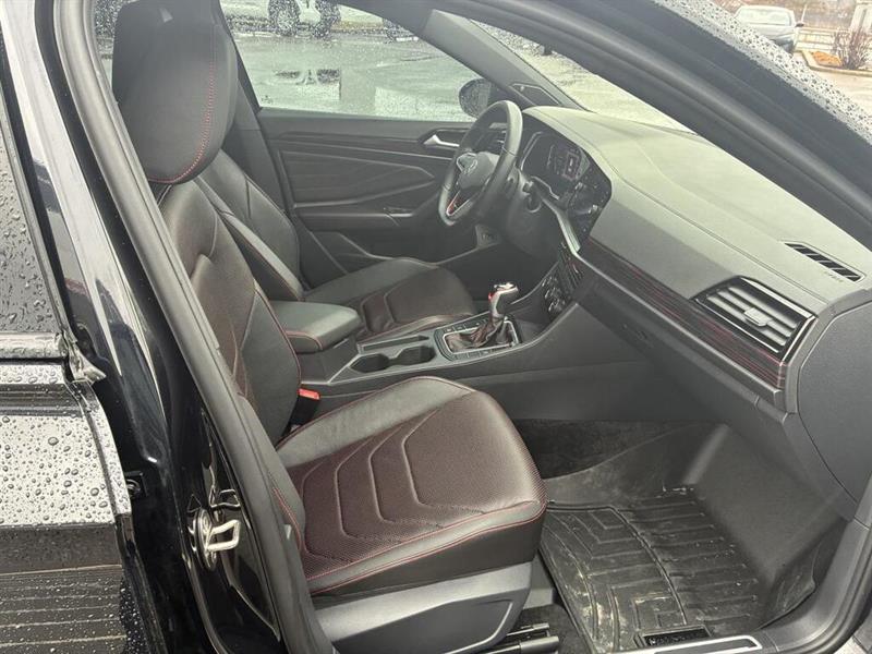 volkswagen Jetta GLI 2024 - 5