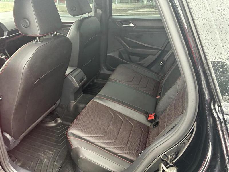 volkswagen Jetta GLI 2024 - 7