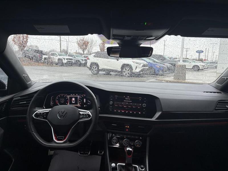 volkswagen Jetta GLI 2024 - 10
