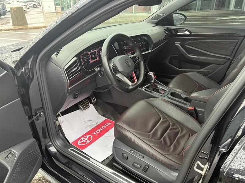 volkswagen Jetta GLI 2024 - 11