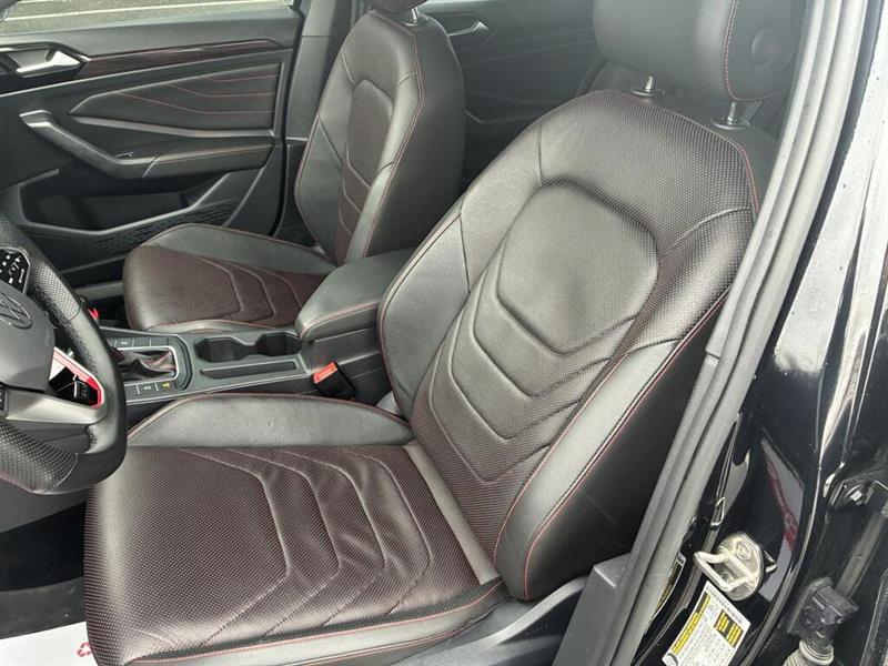 volkswagen Jetta GLI 2024 - 12