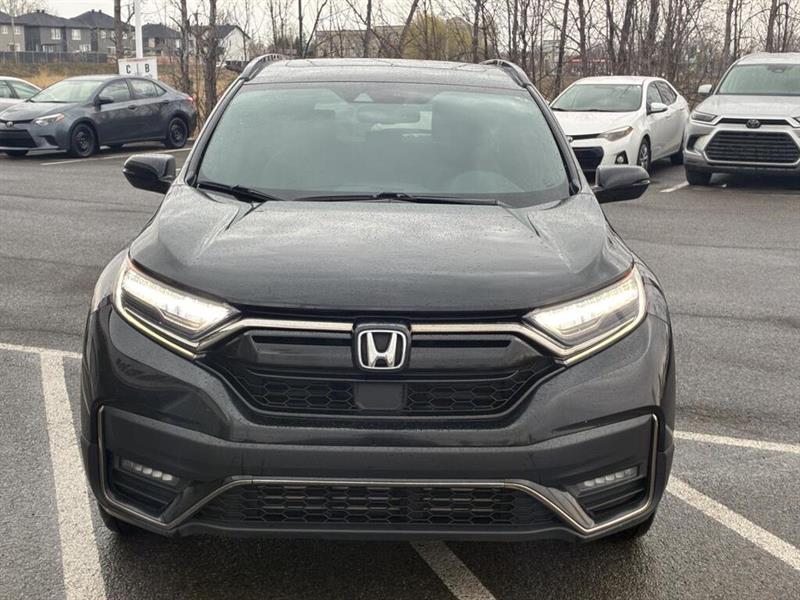 honda CR-V 2020 - 2